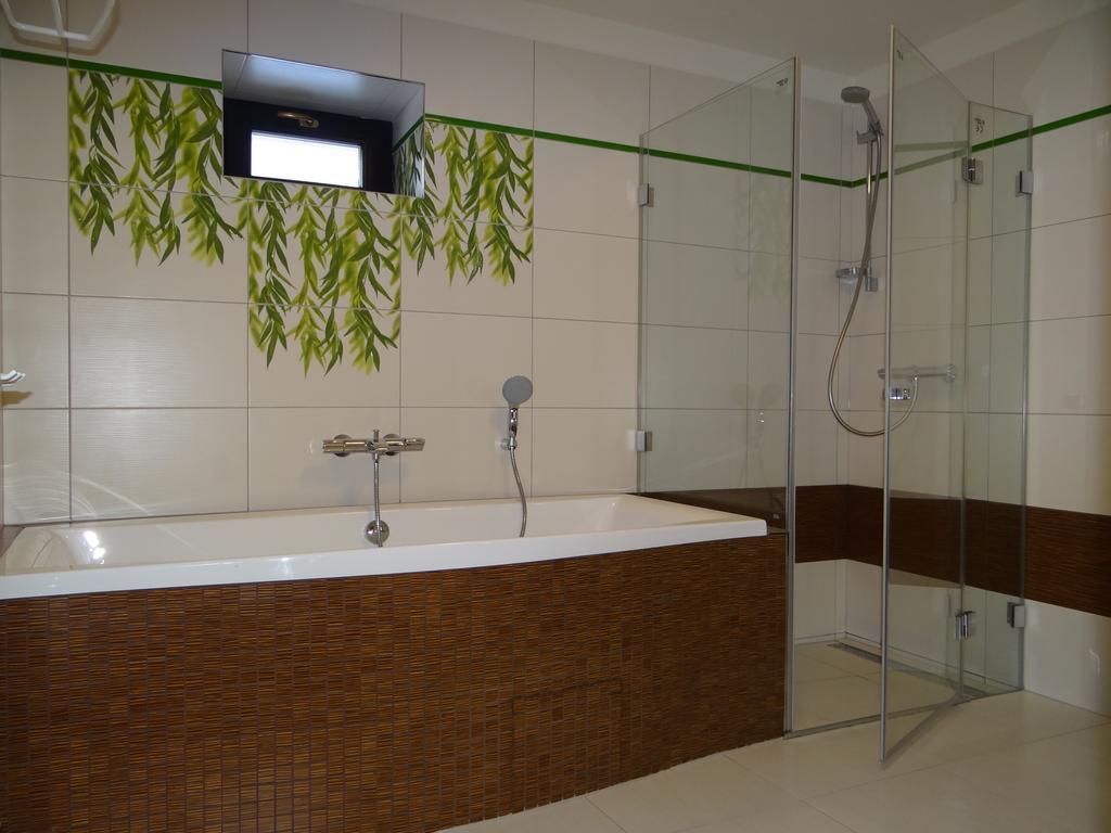 Penzion Pod Kopcem Janov nad Nisou Phòng bức ảnh